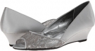 Silver J. Renee Lynn for Women (Size 7)