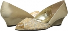 Oatmeal J. Renee Lynn for Women (Size 7)