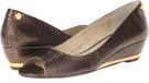 Cognac J. Renee Neda for Women (Size 9.5)