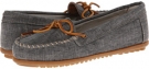 Canvas Moc Women's 5.5