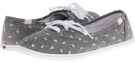 Charcoal Roxy Pacific for Women (Size 6)