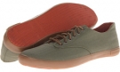 Military Olive SeaVees 08/63 Hermosa Plimsoll Bocce for Men (Size 11.5)