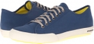 Legion Blue SeaVees 08/61 Army Issue Low Nylon for Men (Size 9.5)