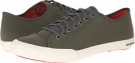 Military Olive SeaVees 08/61 Army Issue Low Nylon for Men (Size 7)