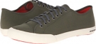 Military Olive SeaVees 08/61 Army Issue Low Nylon for Men (Size 9)