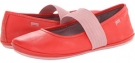 Medium Red Camper Kids Right 80025 for Kids (Size 12)