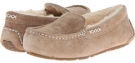 Taupe Old Friend Bella for Women (Size 12)