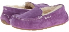 Purple Old Friend Bella for Women (Size 7)