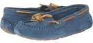 Blue Old Friend Jemma for Women (Size 8)