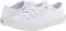 White/Vapor Palladium Flex Lace for Women (Size 7)