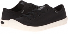 Black/Marshmallow Palladium Flex Lace for Women (Size 7)