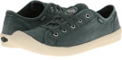 Pineneedle/Putty Palladium Flex Lace for Women (Size 7)