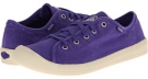 Purple/Putty Palladium Flex Lace for Women (Size 11)