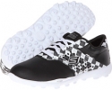 Black/White Snake Multi SKECHERS Performance Go Golf for Women (Size 10)