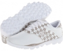 White/Neutral SKECHERS Performance Go Golf for Women (Size 8)