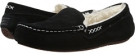 Black 1 BOBS from SKECHERS Bobs Cozy for Women (Size 5.5)