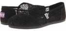 BOBS from SKECHERS Bobs Plush - Paris Size 6