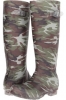 Camo Kamik Squad for Women (Size 11)