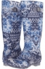 Blue Kamik Flora for Women (Size 6)