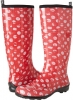 Red Kamik Stephanie for Women (Size 6)