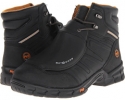 Black Timberland PRO Excave 6 ST External Met Guard for Men (Size 12)