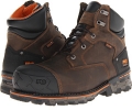 Timberland PRO Boondock WP 6 Comp Toe Size 15