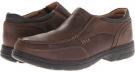 Branston ESD Safety Toe Slip On Men's 10