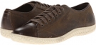 John Varvatos Hattan Low Top Size 8