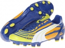 PUMA evoSPEED Graphic 4.2 FG Size 10