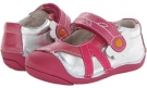 Silver Multi Umi Kids Cassia for Kids (Size 5.5)