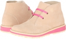 Tan Multi Umi Kids Hectorr II for Kids (Size 13)