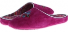 Fuchsia Acorn Talia for Women (Size 11)