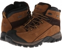 Black Ledge LX Waterproof Leather Mid-Cut Hiker Men's 10.5