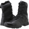 Bates Footwear Delta Nitro-8 Zip Boot Size 11