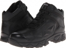 Bates Footwear Delta Nitro-4 Boot Size 10