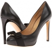 Nero Salvatore Ferragamo Rilly C for Women (Size 5.5)