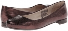 Bronze Python Rockport Atarah Plain Pump for Women (Size 8.5)