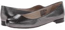 Gunmetal Python Rockport Atarah Plain Pump for Women (Size 10)