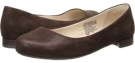 Bronze Glisten Rockport Atarah Plain Pump for Women (Size 10.5)