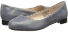 Gunmetal Glisten Rockport Atarah Plain Pump for Women (Size 6)