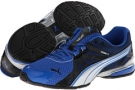 Princess Blue Black/PUMA Silver PUMA Voltaic 5 for Men (Size 14)