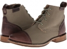 Moresco/Hounddawg Caterpillar Morrison Canvas for Men (Size 8.5)