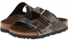 Classic Camo Birkenstock Kids Santiago for Kids (Size 10)