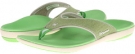 Lizard Spenco Yumi Canvas for Women (Size 10)