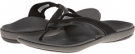 Black Spenco Brooke for Women (Size 5)