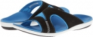 Cyan Spenco Tori Slide for Women (Size 5)