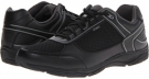 Black VIONIC with Orthaheel Technology Endurance Walker for Men (Size 13)