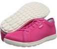 Pink Fusion/Chalk Reebok Skyscape Runaround for Women (Size 5.5)