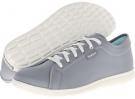 Flat Grey/Chalk Reebok Skyscape Runaround for Women (Size 6)