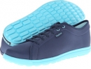 Blue Peak/Hydro Blue Reebok Skyscape Runaround for Women (Size 6)